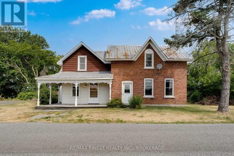 291 HAMBLY ROAD Greater Napanee (Greater Napanee) ON K7R3K8