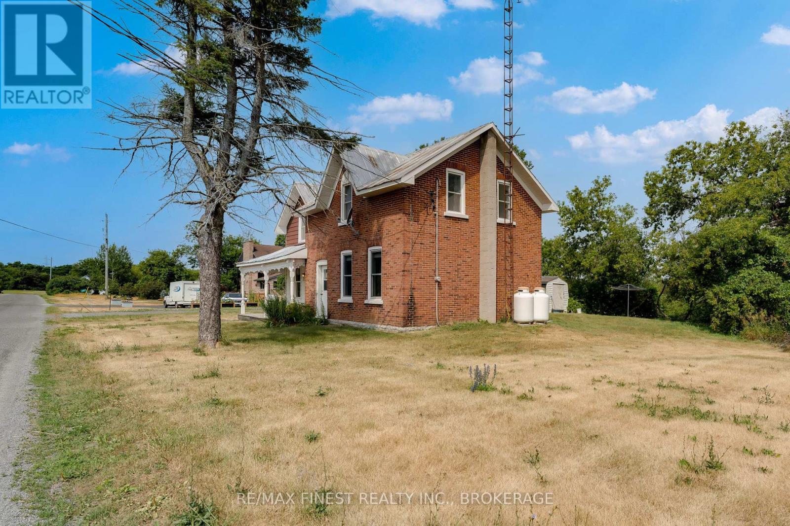 291 HAMBLY ROAD