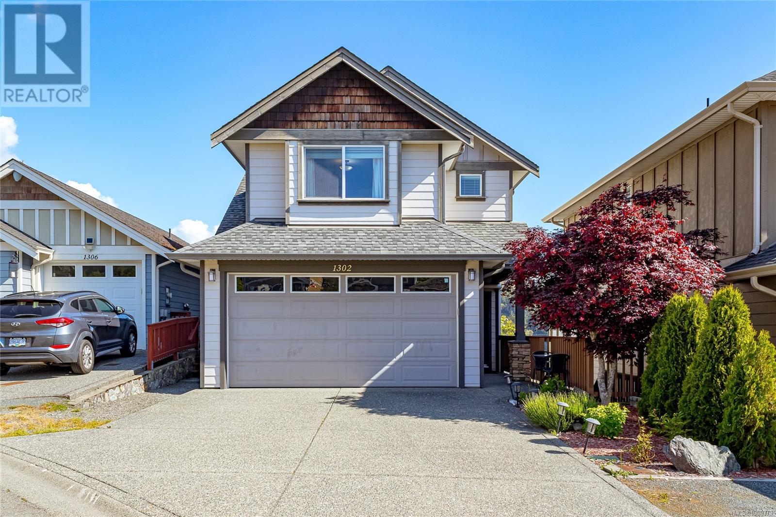 1302 Artesian Crt