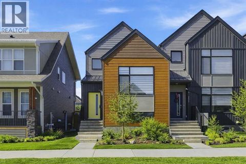 20549 Main Street SE Calgary AB T3M3E9