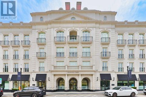 203 - 300 RANDALL STREET Oakville (OO Old Oakville) ON L6J1R1