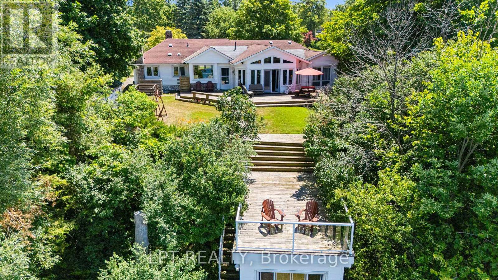 25300 MAPLE BEACH ROAD