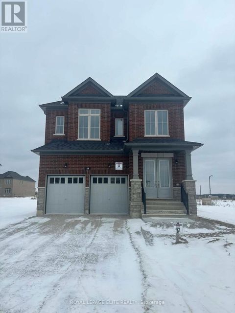 23 ADDISON STREET Caledon (Caledon East) ON L7C4P6
