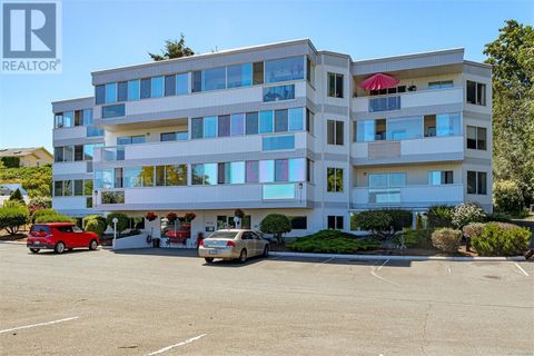 404 9958 Daniel St Chemainus BC V0R1K1