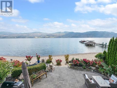 3681 Green Bay Landing West Kelowna BC V4T2B7