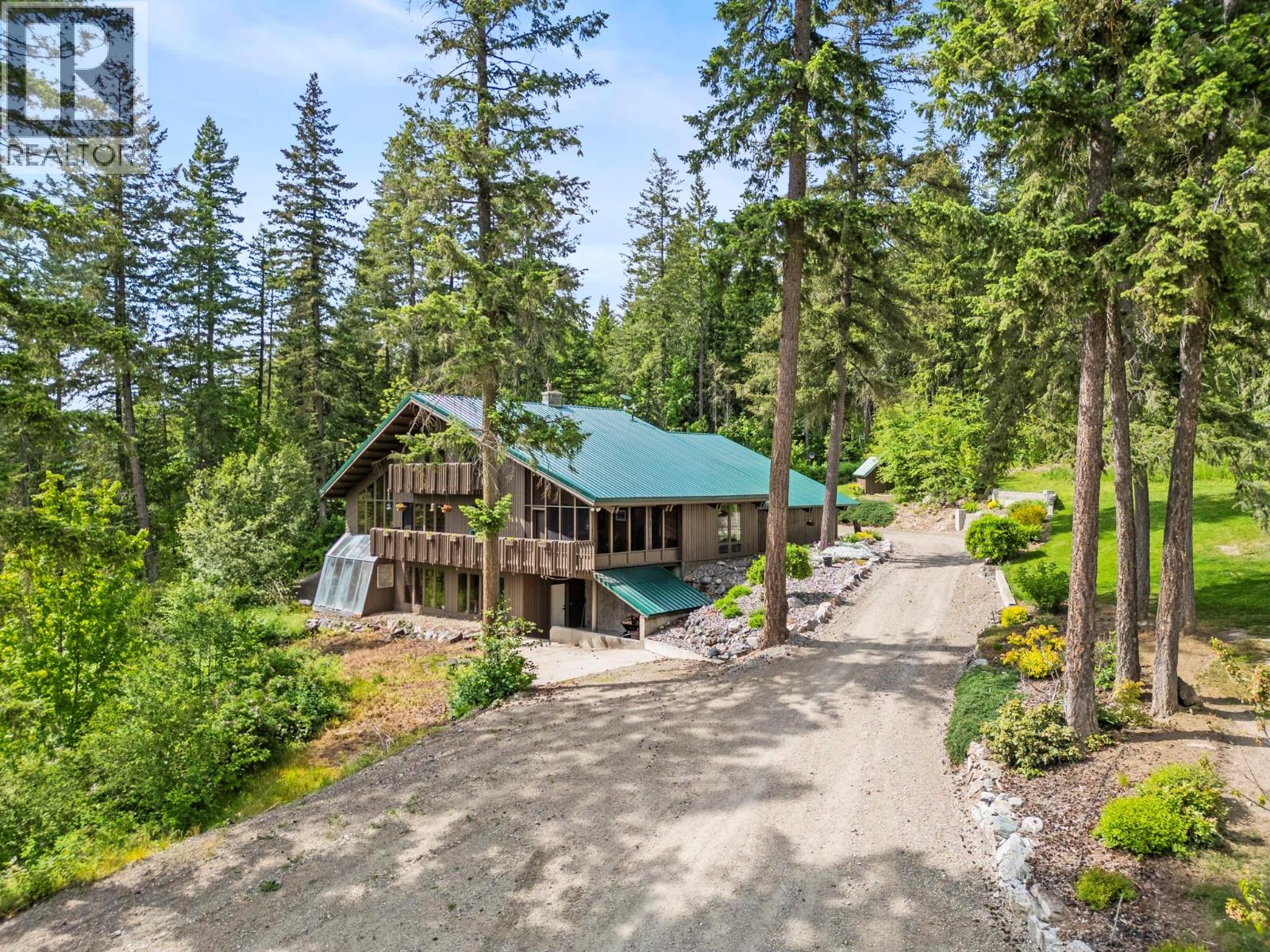 1099 Enderby Mabel Lake Road