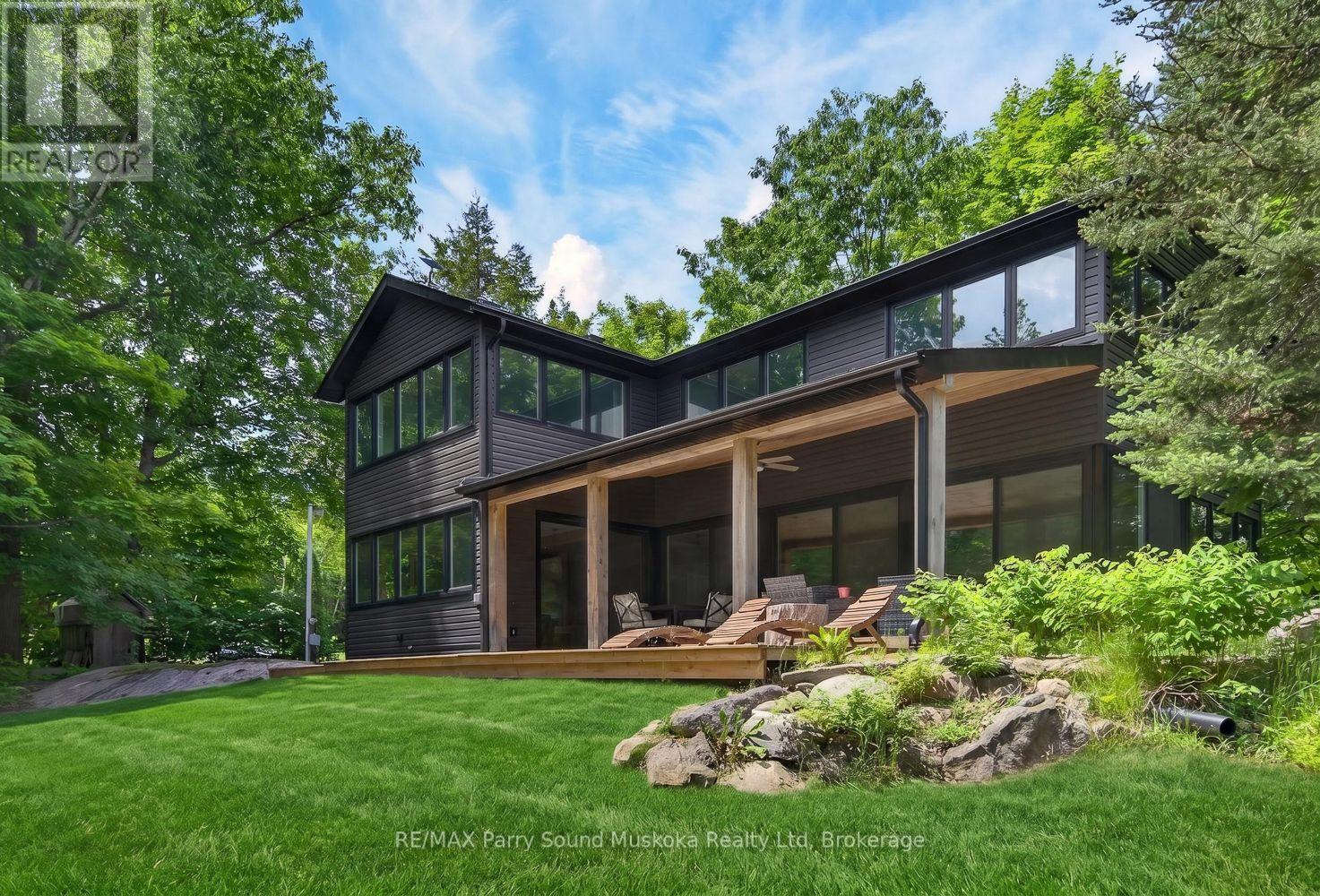 13 LABRASH LAKE ROAD