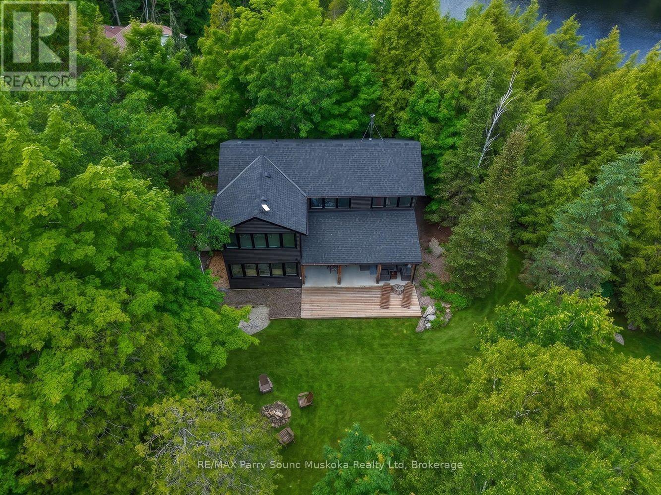 13 LABRASH LAKE ROAD