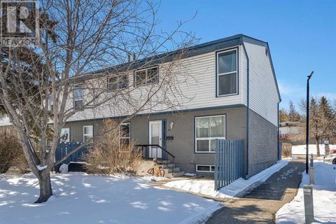 83, 6440 4 Street NW Calgary AB T2K1B8