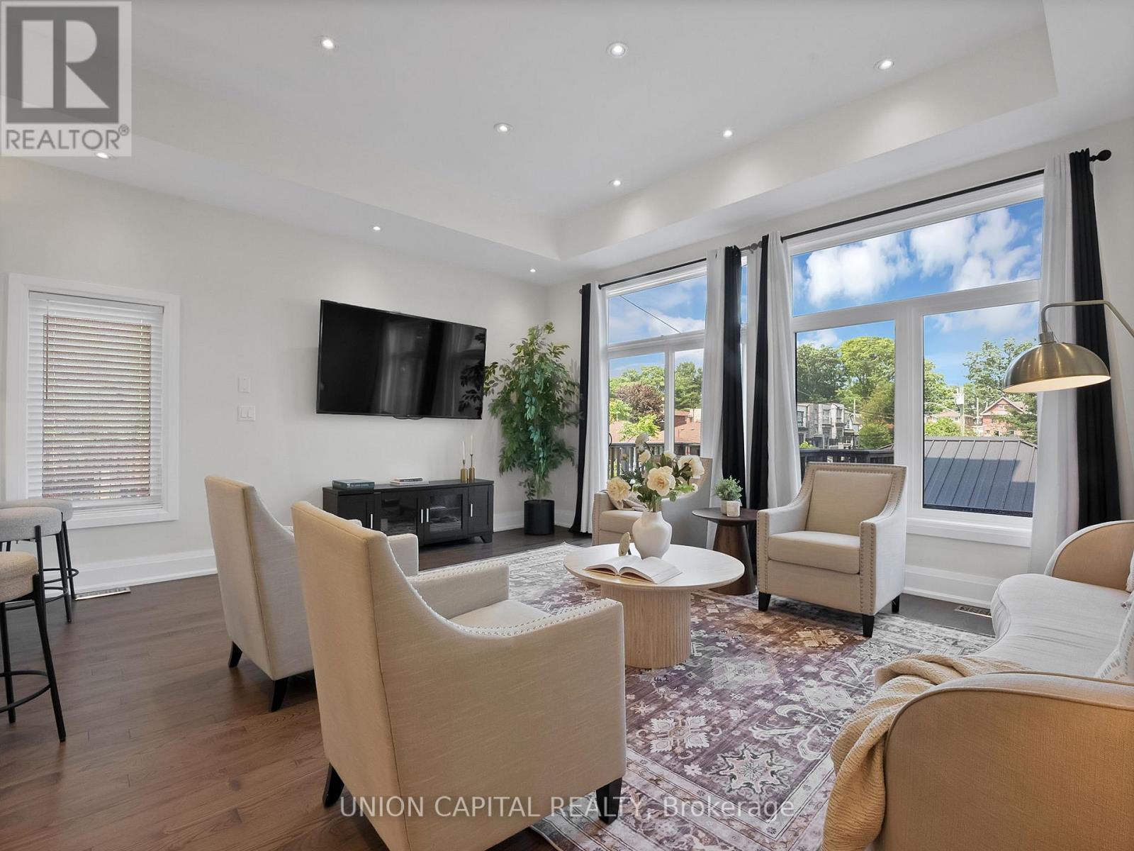 99A LEYTON AVENUE