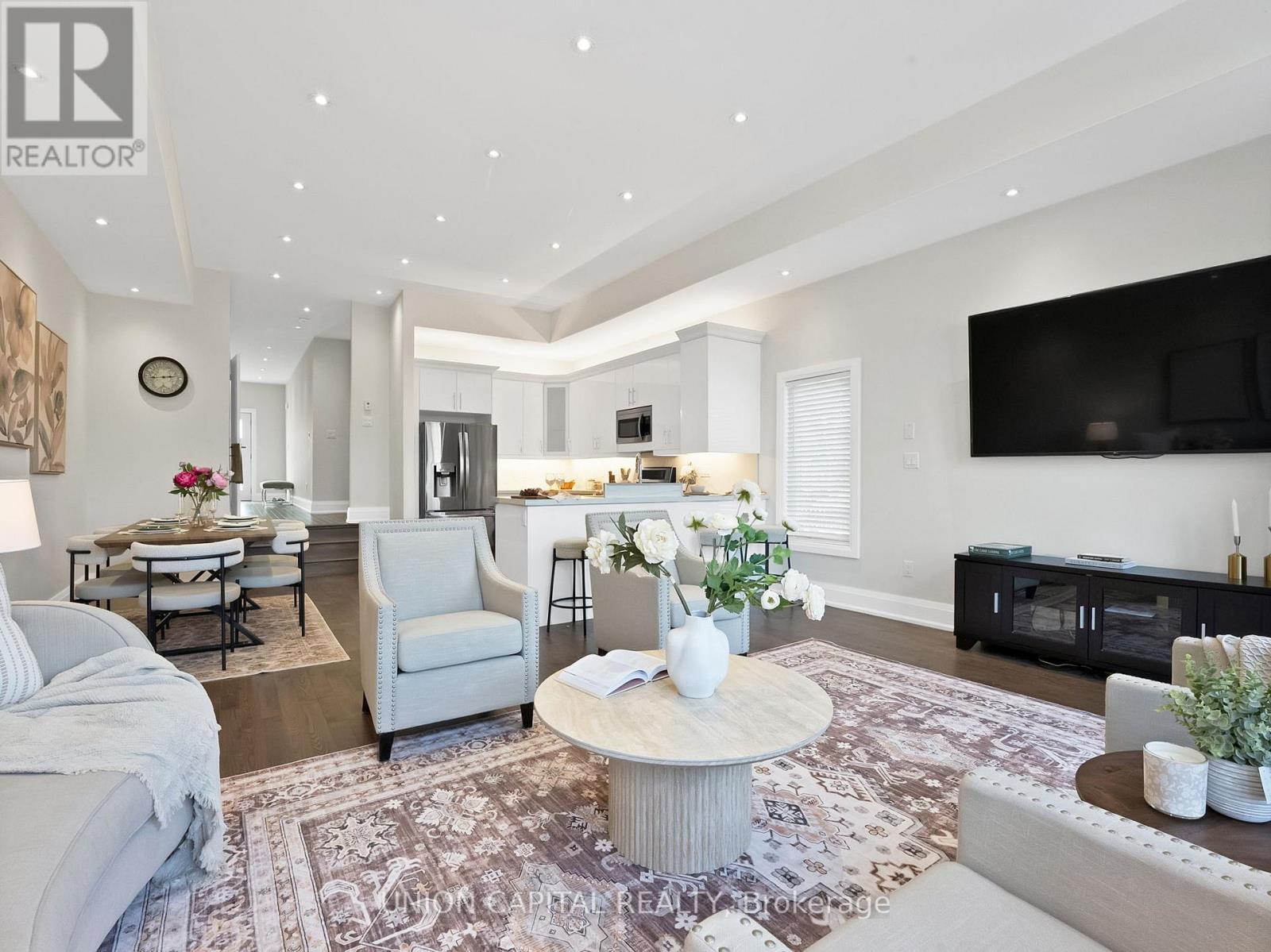 99A LEYTON AVENUE