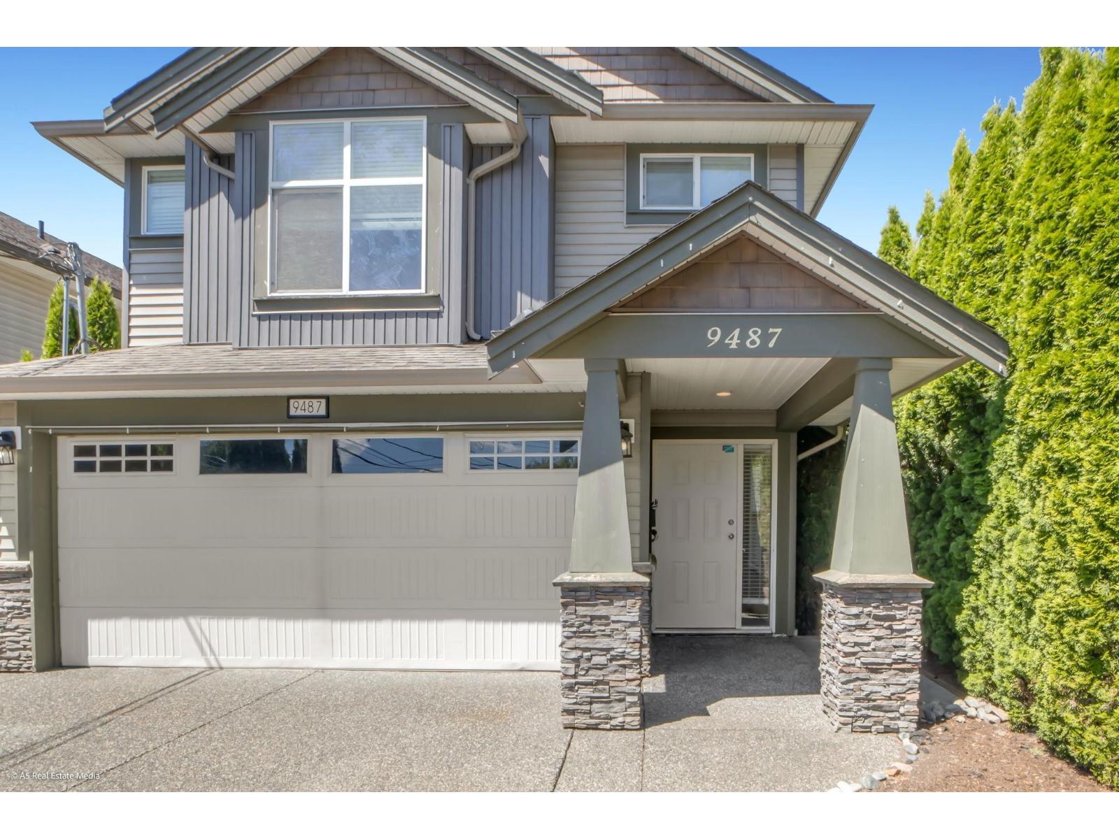 9487 COOTE STREET|Chilliwack Proper East