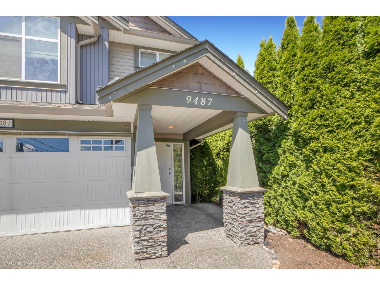 9487 COOTE STREET|Chilliwack Proper East
