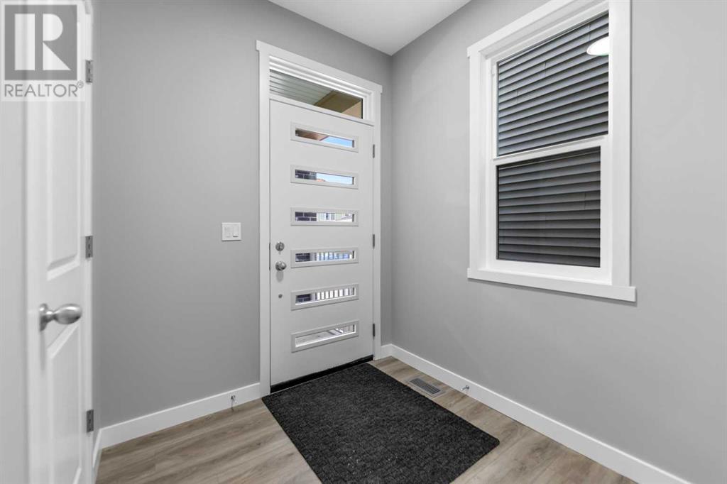 50 Finch Gardens SE