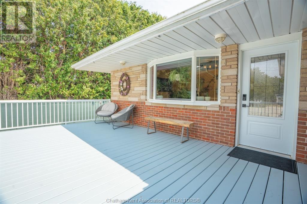 7138 Benoit DRIVE