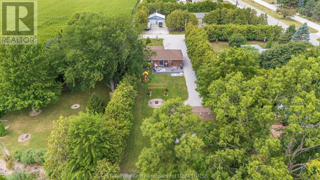 7138 Benoit DRIVE