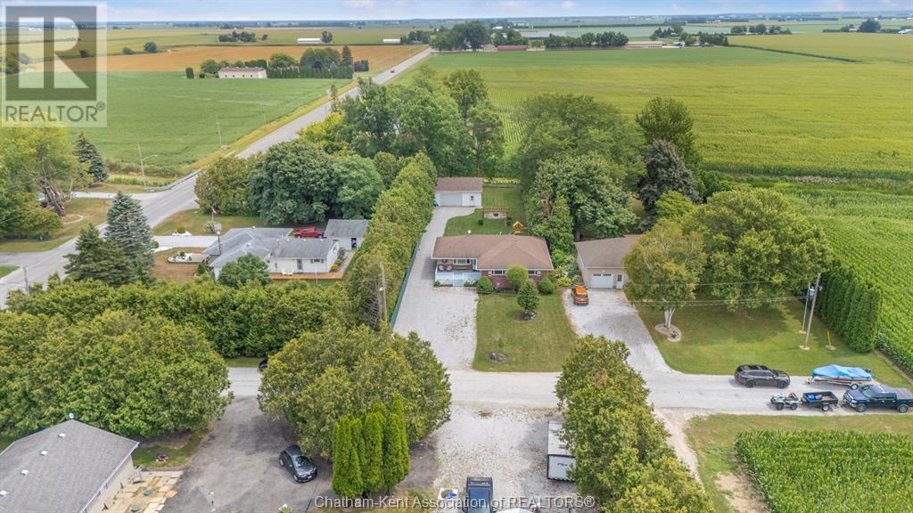 7138 Benoit DRIVE