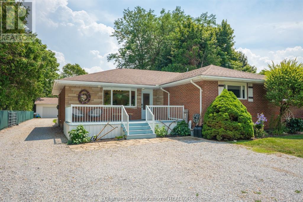 7138 Benoit DRIVE