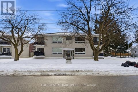 128 NINTH AVENUE Brantford ON N3S1E7