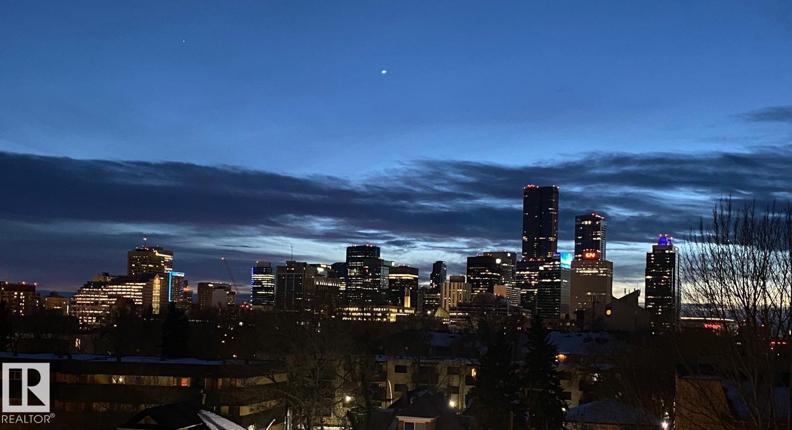 #604 9028 JASPER AV NW