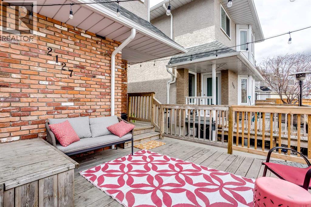 1, 2127 34 Avenue SW