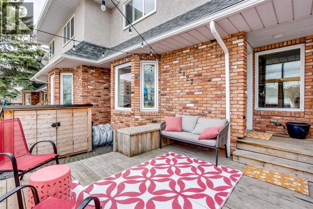 1, 2127 34 Avenue SW