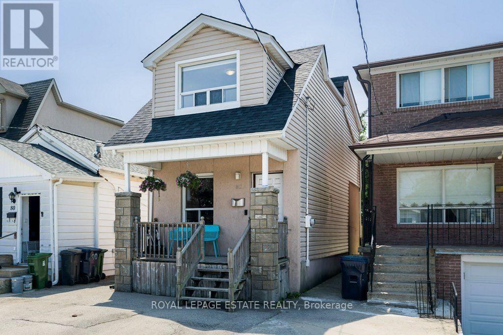 82 AUGUST AVENUE