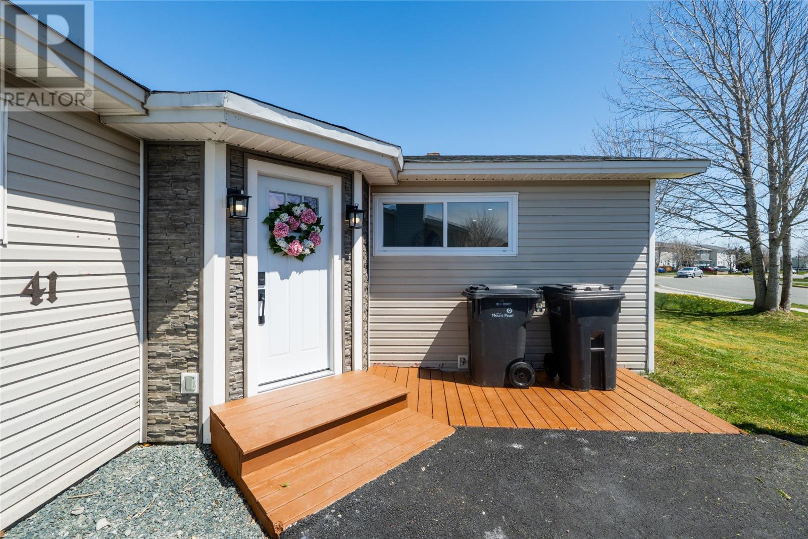 41 Jackman Drive