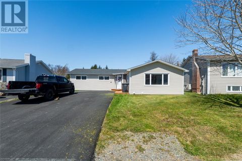 41 Jackman Drive Mount Pearl NF A1N2K3