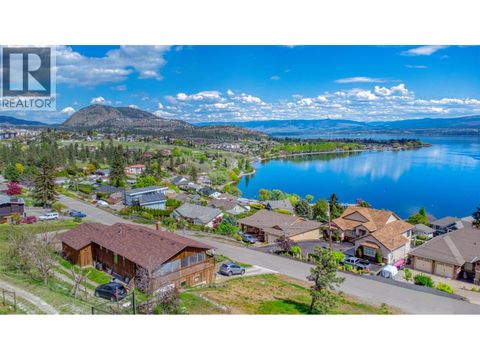 3924 Harding Road West Kelowna BC V4T2J9