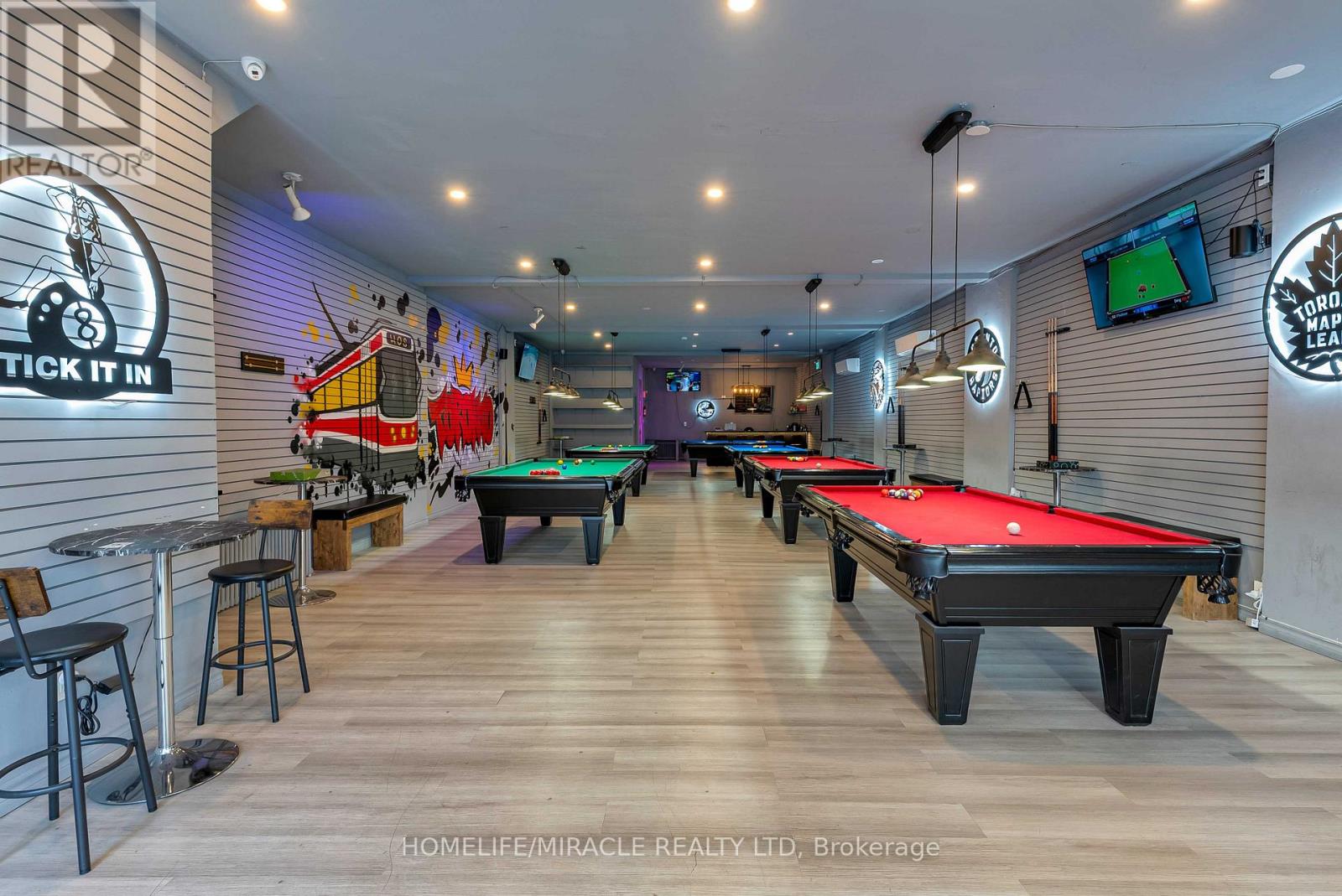 2789 LAKESHORE BOULEVARD W