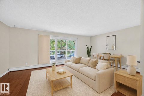 #202 10746 80 AV NW Edmonton AB T6E1V8