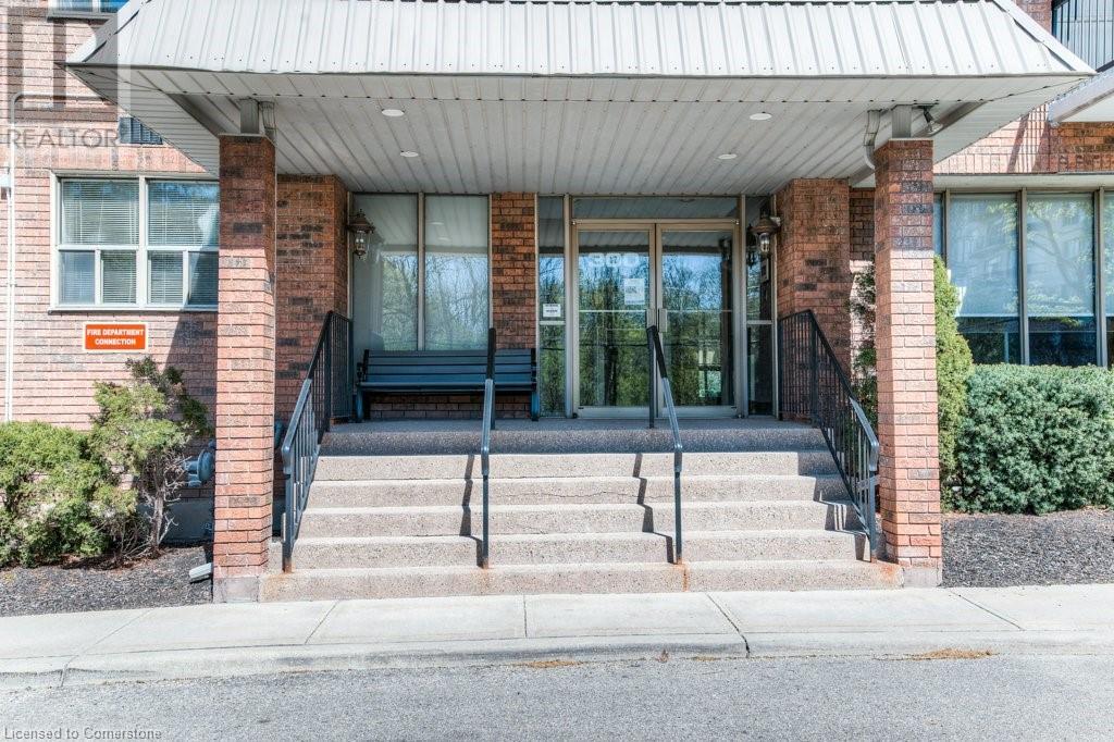 300 KEATS Way Unit# 205