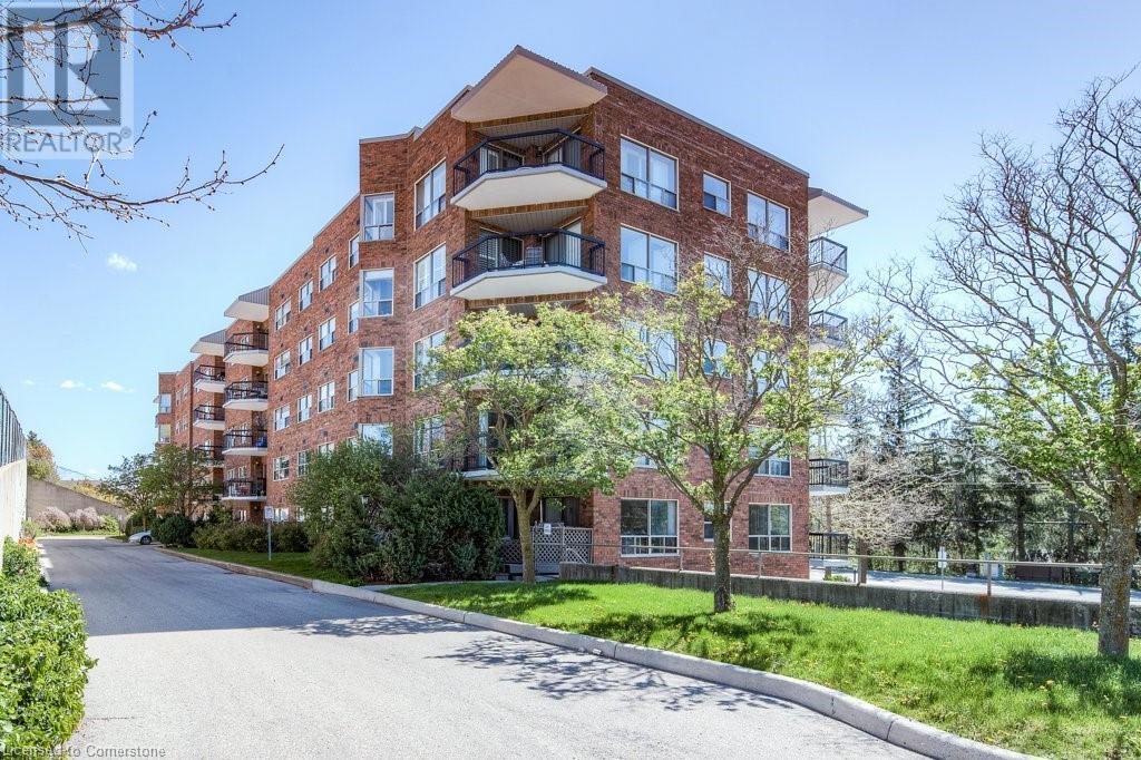 300 KEATS Way Unit# 205