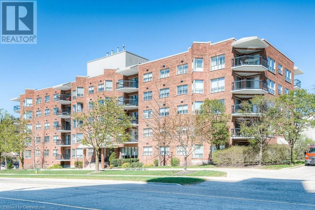 300 KEATS Way Unit# 205