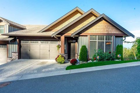 30 43540 ALAMEDA DRIVE|Chilliwack Mountain Chilliwack BC V2R0J9