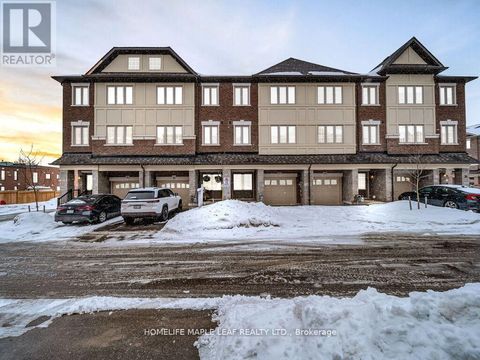 33 - 68 FIRST STREET Orangeville ON L9W2E4