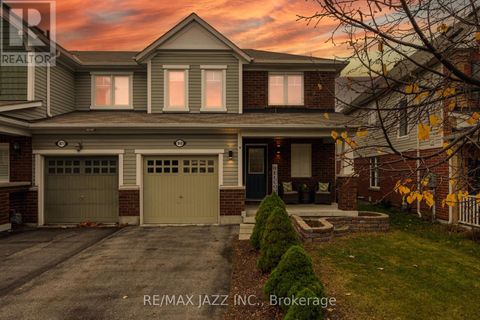 1869 LIATRIS DRIVE Pickering (Duffin Heights) ON L1X0A4