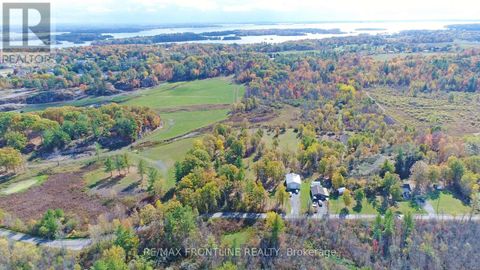 900 BEAVER ROAD Gananoque ON K7G2H5