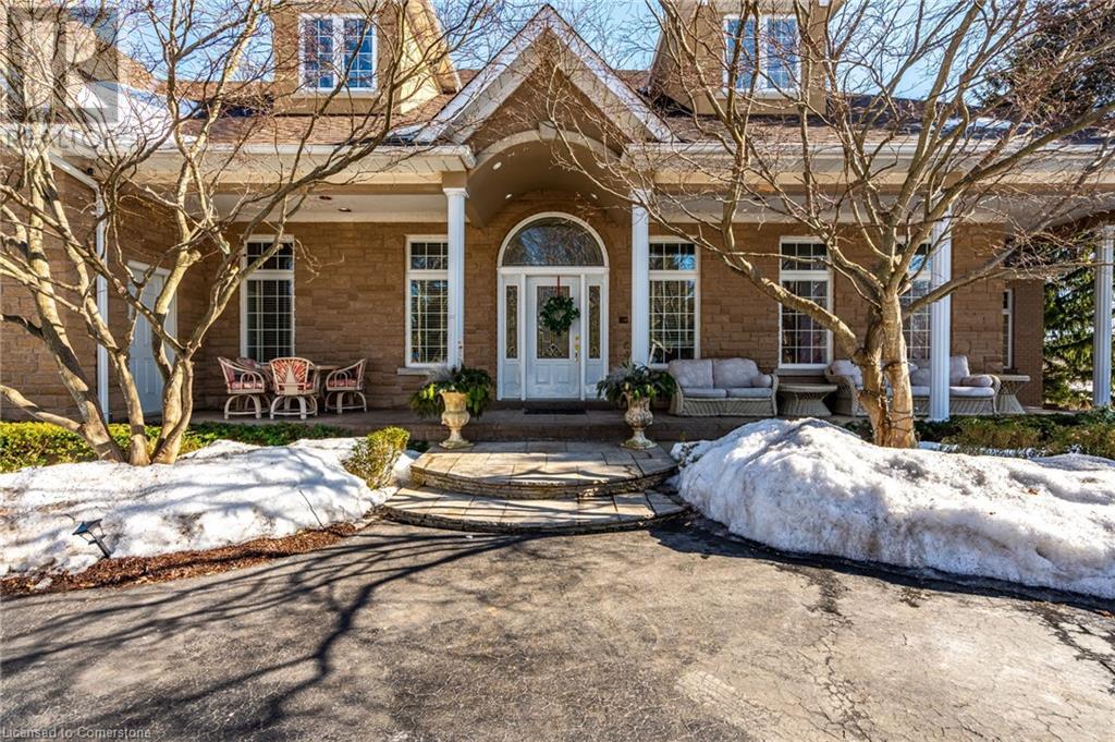 11 PALOMINO Drive