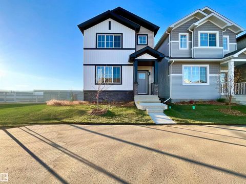63 Sienna BV Fort Saskatchewan AB T8L0W3