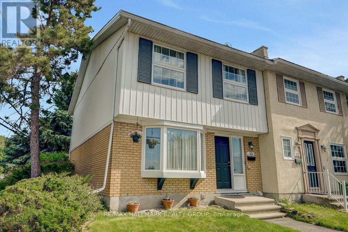 10 GREENBANK ROAD