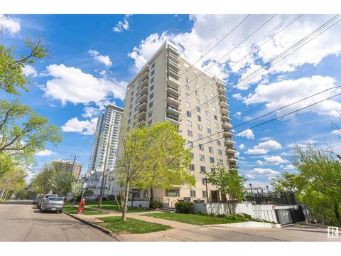 #903 9737 112 ST NW NW Edmonton AB T5K1L3