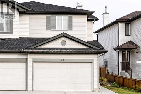14 Taralea Bay NE Calgary AB T3J5H1