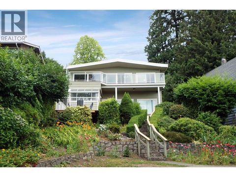 850 ESQUIMALT AVENUE West Vancouver BC V7T1J8