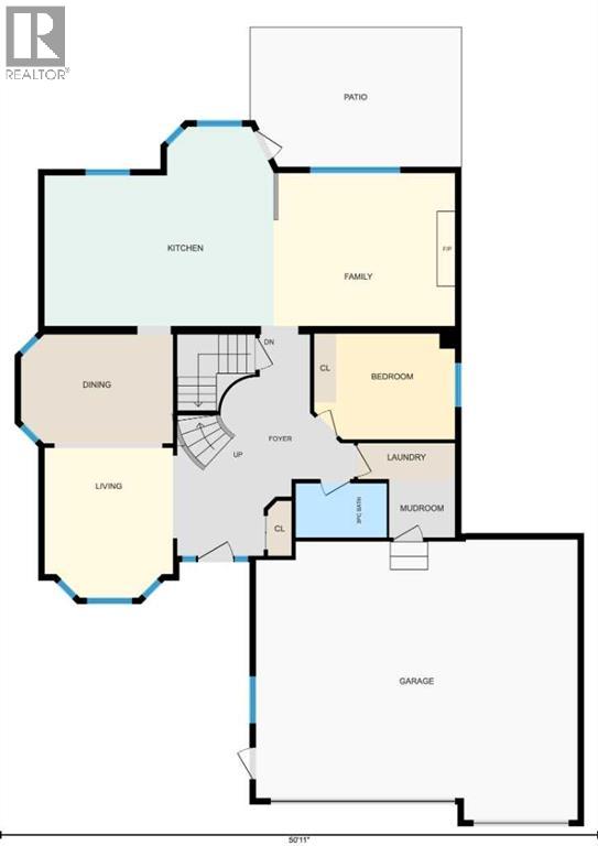 33 Edgevalley Way NW