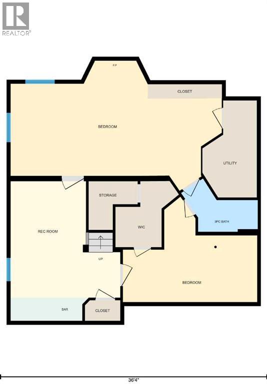 33 Edgevalley Way NW