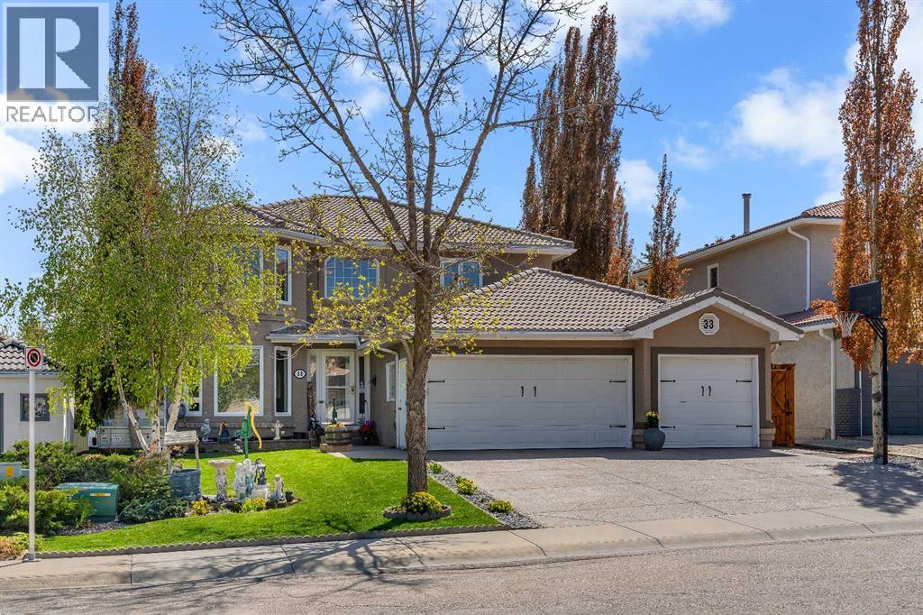 33 Edgevalley Way NW