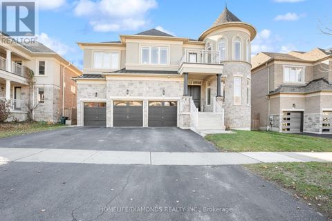 36 WEST COAST TRAIL King (Nobleton) ON L7B0A4