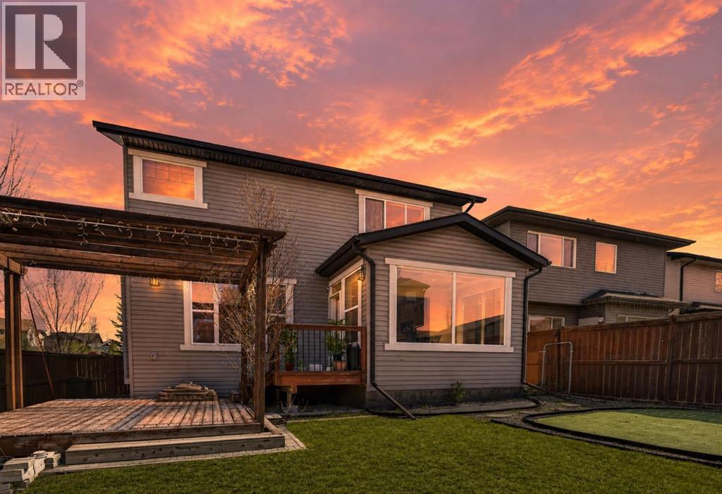 421 Auburn Bay Boulevard SE